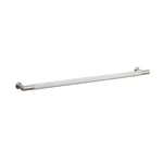 Buster + Punch - Pull Bar Linear Large Steel - Handtag
