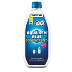Aqua Kem bleu concentré, additif santaire camping-car THETFORD Composition - Bleu