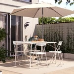 IKEA TORPARÖ bord, utomhus 130x74 cm