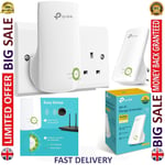 TP-Link WiFi Range Extender Internet Signal Booster Universal Wireless Repeater