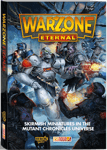 Warzone: Eternal Rulebook