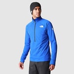 The North Face Men's Summit Series™ FUTUREFLEECE™ LT Jacket TNF Blue (5J8R CZ6)