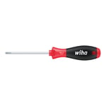 Wiha Tournevis SoftFinish® TORX PLUS® MagicSpring® avec lame ronde (28764) 10IP x 80 mm