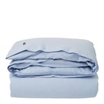 Lexington - Icons pinpoint sengetøy 140x200 cm blå