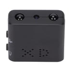 Mini caméra IR CUT 1080P, enregistrement en boucle, détection de mouvement, Vision nocturne, Micro caméscope pour maison, voiture, usines