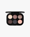 Connect In Colour Eye Shadow Palette 6,25 g (Farge: Encrypted Kryptonite)