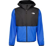Odles M vindjacka Herr HERO BLUE/TNF BLACK L