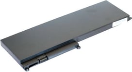 Kompatibelt med HP Envy 15t-3000 CTO, 14.8V, 5400 mAh