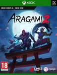 Aragami 2 | Xbox One/Series X New