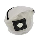 FIND A SPARE Cloth Bag for Numatic Hetty James Henry Hoover HV200 AV250 Vacuum Cleaners