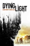 Dying Light (uncut) Steam Key GLOBAL