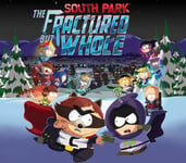 South Park: The Fractured But Whole Gold Edition Ubisoft Connect (Digital nedlasting)