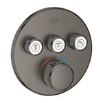 grohe termostat grohtherm smartcontrol rund