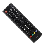 Replacement AKB73715603 TV Remote Control For LG LED Smart TV Latest 2020-2023