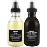 Davines Oi All In One Package