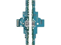 Samsung P615 Tab S6 Lite Lte Usb Charging Board (Gh82-22897A)