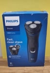 Philips Men’s Dry Cordless Electric Shaver - Series 1000 - New & Sealed #7