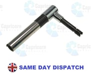 GENUINE DELONGHI 7313214601 MILK STEAM FROTHER WAND PIPE NOZZLE ASSEMBLY