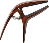Ibanez ICGC10W Guitar Capo - For Acoustic, Electric and Classical guitar -