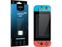 Myscreen Protector Ms Diamond Glass Lite Nintendo Switch Oled