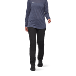 Runbold Guide SO Pants Women, softshellbyxor, dam