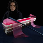 Severus Snape Phoenix Version Magic Wand Is Suitable For Collection, A Good Choice For Birthday Gifts For Boys And Girls, Suitable For Halloween Stage Performance Props