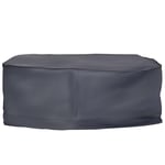 Patio 2/3 Seater Rattan Sofa Waterproof Furniture Cover Protection