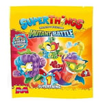 SuperThings Rivals of Kaboom Mutant Battle - One Pack Surprise Collectables New
