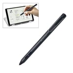 Radiancy Inc Phone Stylus High Sensitivity Active Pen Digital Pencil Fine Point Touch Screen Stylus Pen, for OneMix 3 Series (WMC0251S & WMC0252B & WMC0253H) (Color : Black)
