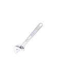 Deli Tools Adjustable Spanner 12" EDL012A (silver)