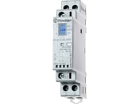 Finder 22.32.0.230.4340 Contactor 2 X Gränskontakt 230 V/Dc, 230 V/Ac 25 A 1 St