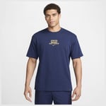 Paris Saint-germain Max90 - Nike, storlek Small