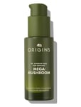 Dr Weil Mega- Mushroom Restorative Skin Concentrate With Reishi & Centella Serum Ansiktsvård Nude Origins