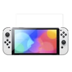 Nintendo Switch OLED Skärmskydd - Skyddsfilm