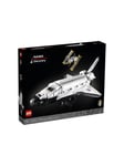 LEGO Ikoner 10283 NASA Space Shuttle Discovery