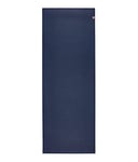 Manduka EKO Yoga and Pilates Mat - Midnight (200 cm)