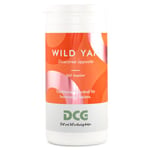 DCG Wild Yam, 360 kaps