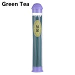 Stick Incense Air Freshener Fragrance Spices Green Tea