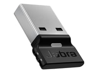 Jabra Link 390A Uc - Nätverksadapter - Usb-A - Bluetooth 5.3 Le