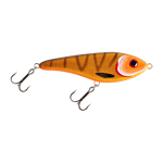 Strike Pro Buster Jerk Sinking 15cm 75g (Dirty Rio Tetra)