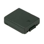 Battery Pack Digital Camera Compatible with PANASONIC CGA S002E, CGA S002, CGA S002A 1B, CGA S002E 1B, CGR S002, CGR S002E, DMW BM7, APS BC1084, LENMAR DLP002, MAXELL DC3784, POLAROID PR 138DG