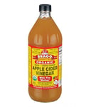 Äppelcidervinäger 946 ml EKO