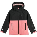 Tretorn Aktiv vinterjacka i Desert Rose | Rosa | 86/92 cm