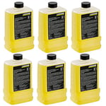 UTP Six Pack Of Karcher RM110 ASF Water Softener For Hot Pressure Washer HDS