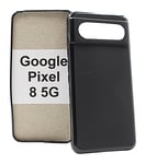 TPU Skal Google Pixel 8 5G (Svart)