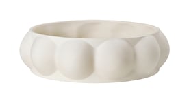 Balloon Tray 07 - Raw White