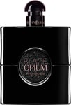 Yves Saint Laurent Black Opium Le Parfum Spray 90ml