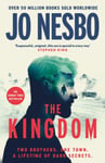 Jo Nesbo - The Kingdom 'I couldn't put it down' Stephen King Bok