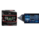 Bilradio, Trådlös CarPlay, Android Auto, X7 PRO 6GB B