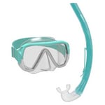 Mares Aquazone Keewee Snorkelset